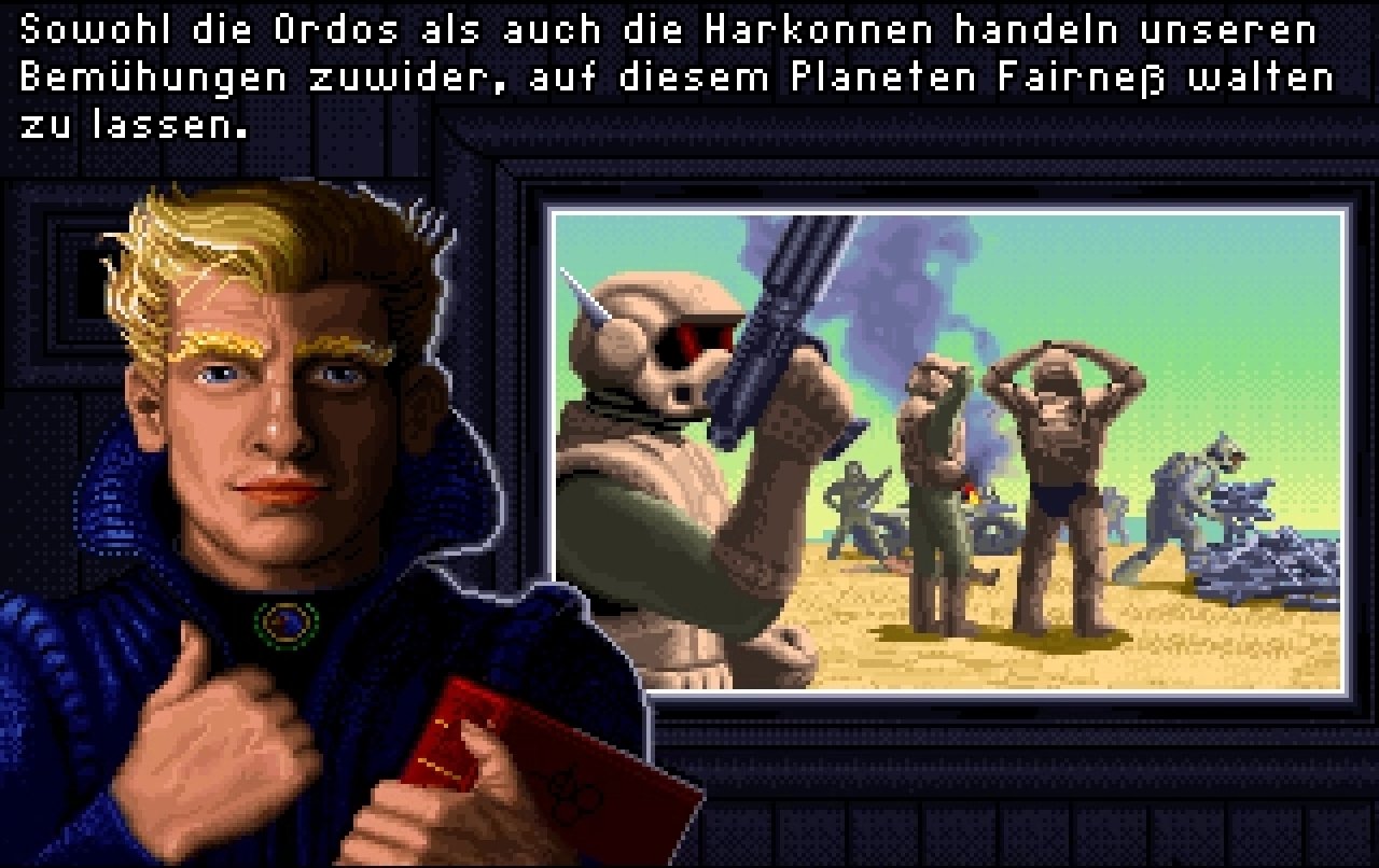 [08/02/2023] Dune 2