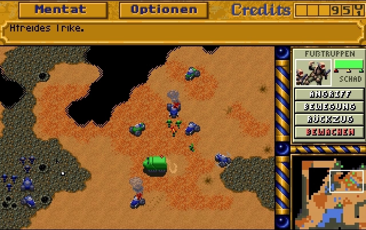 [08/02/2023] Dune 2