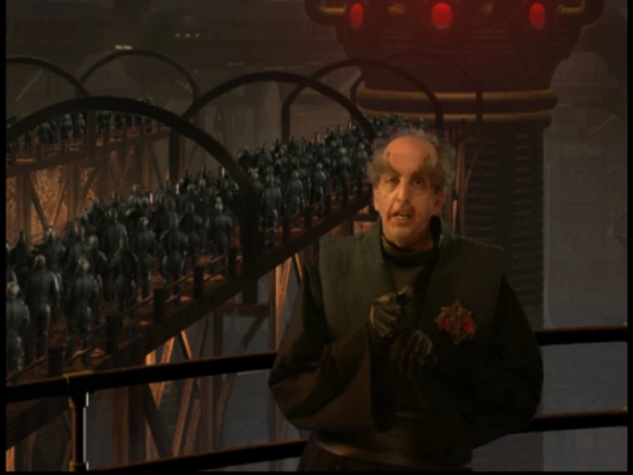 [08/02/2023] Emperor: Battle for Dune