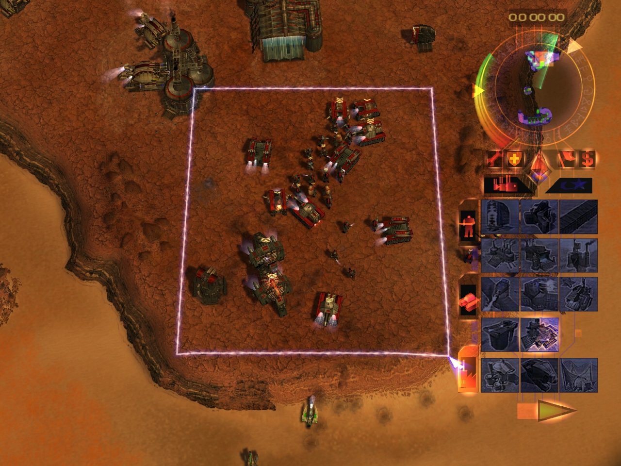 [08/02/2023] Emperor: Battle for Dune