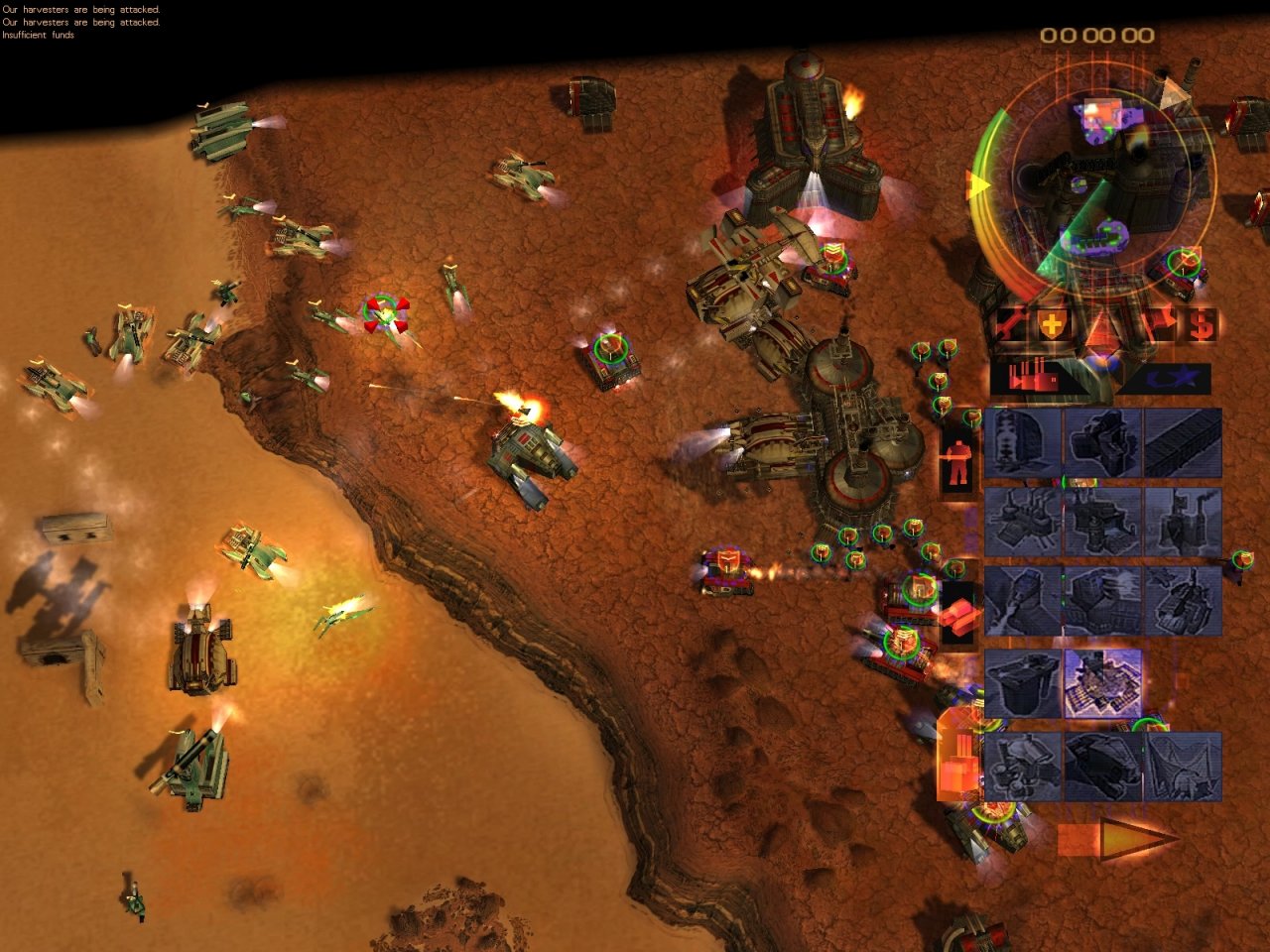[08/02/2023] Emperor: Battle for Dune