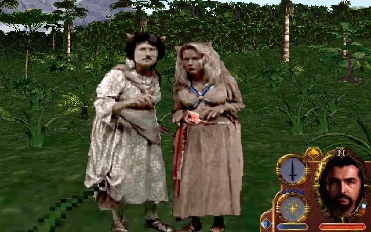 [08/02/2023] Lands of Lore 2: Götterdämmerung