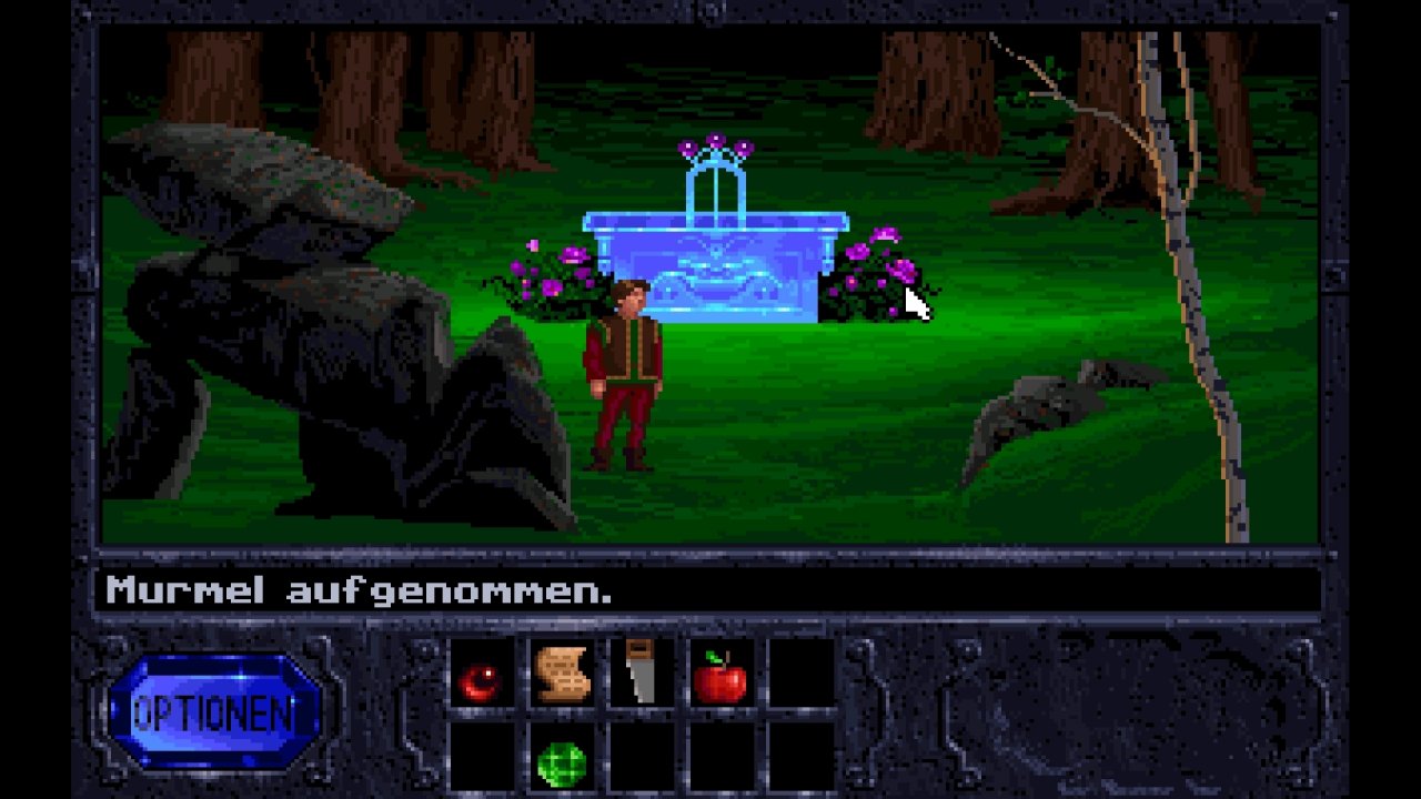 [08/02/2023] The Legend of Kyrandia
