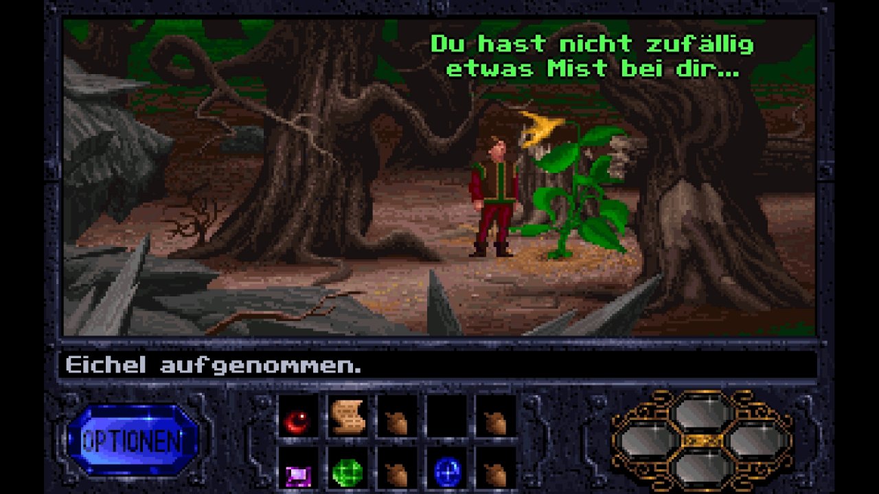 [08/02/2023] The Legend of Kyrandia