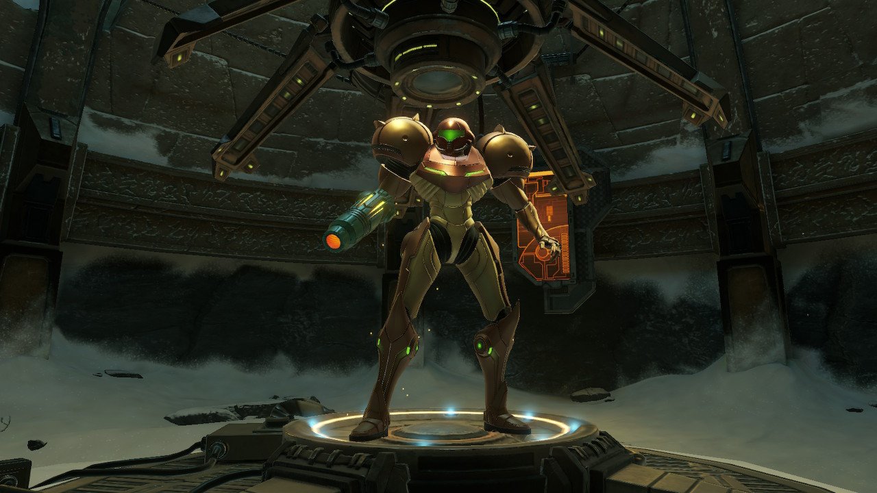 [15/02/2023] Metroid Prime Remastered im Test