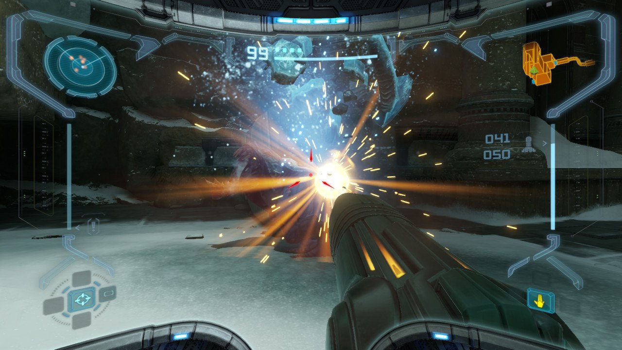 [15/02/2023] Metroid Prime Remastered im Test