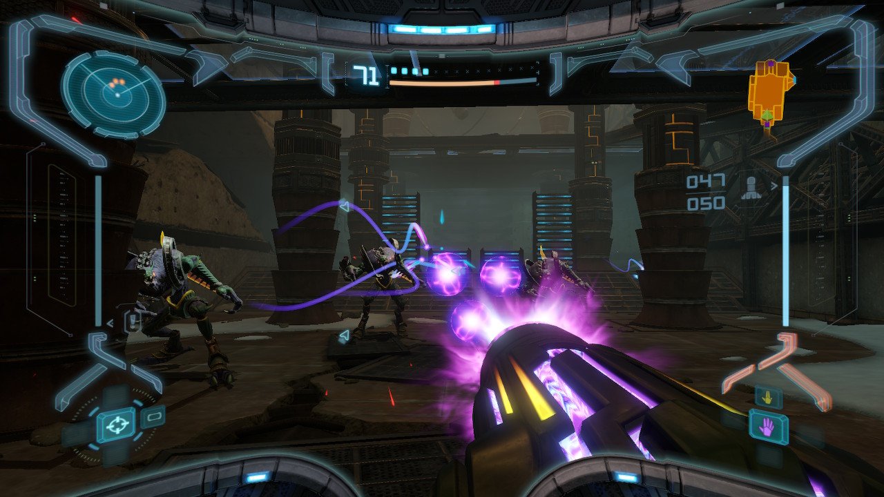 [15/02/2023] Metroid Prime Remastered im Test