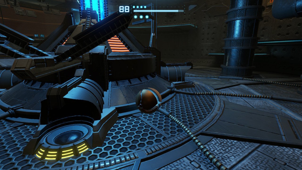 [15/02/2023] Metroid Prime Remastered im Test