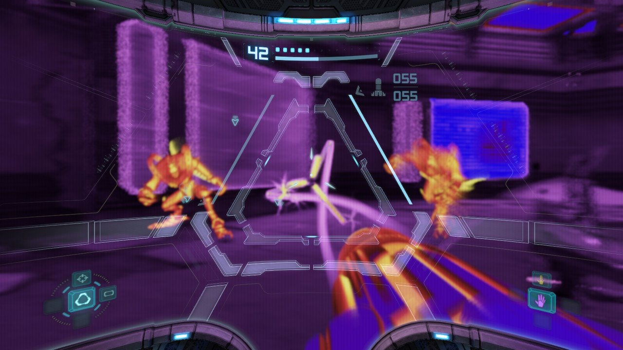 [15/02/2023] Metroid Prime Remastered im Test