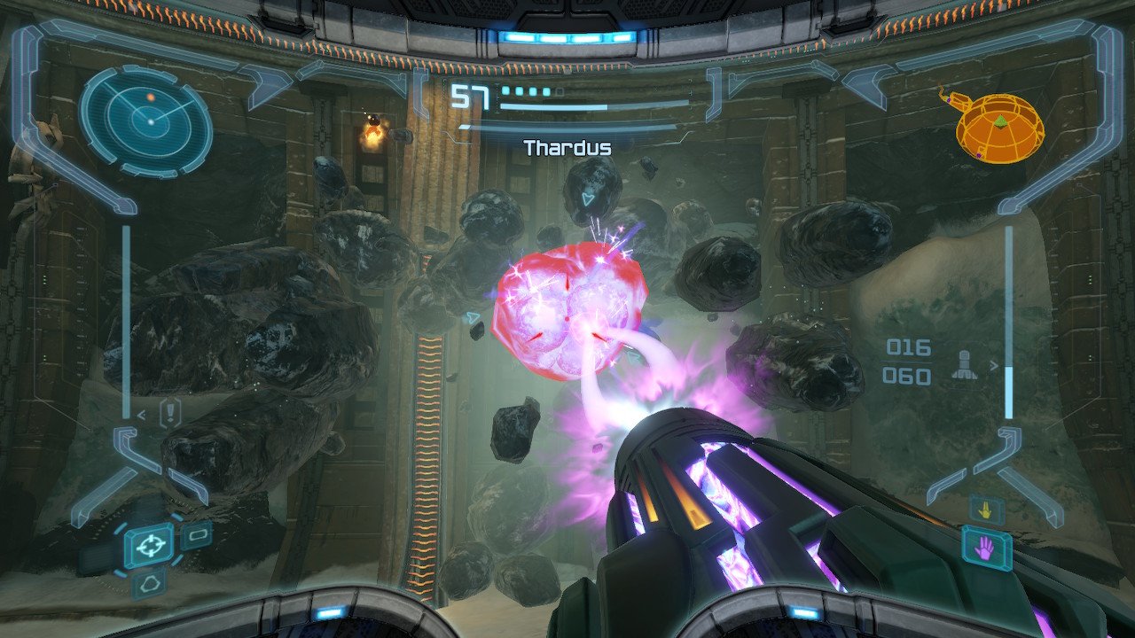 [15/02/2023] Metroid Prime Remastered (Switch, 2023)