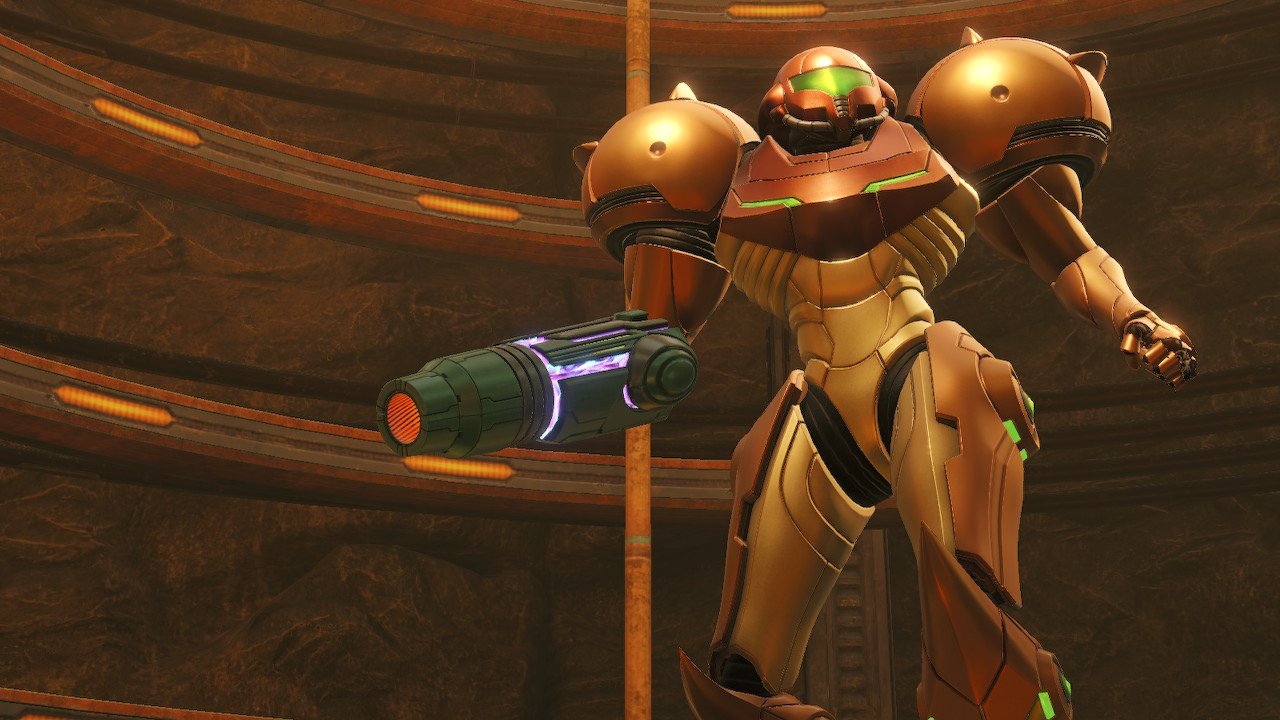 [15/02/2023] Metroid Prime Remastered im Test