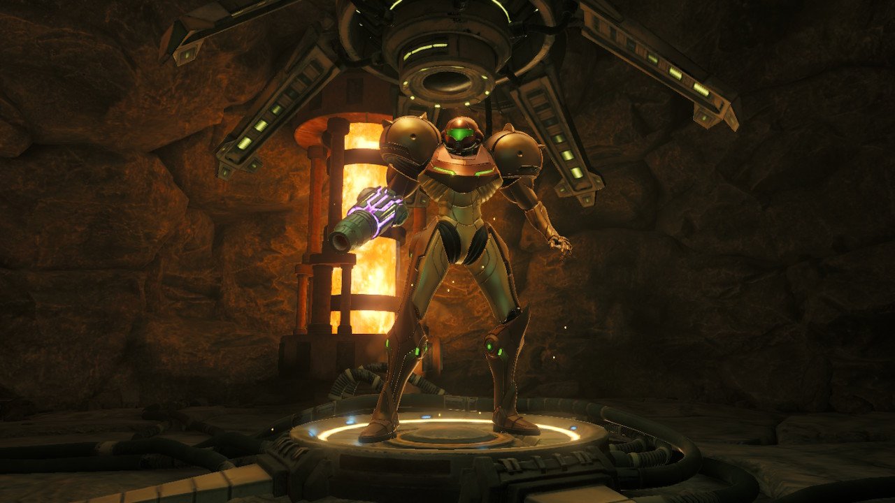 [15/02/2023] Metroid Prime Remastered im Test