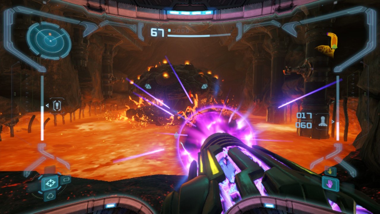 [15/02/2023] Metroid Prime Remastered im Test