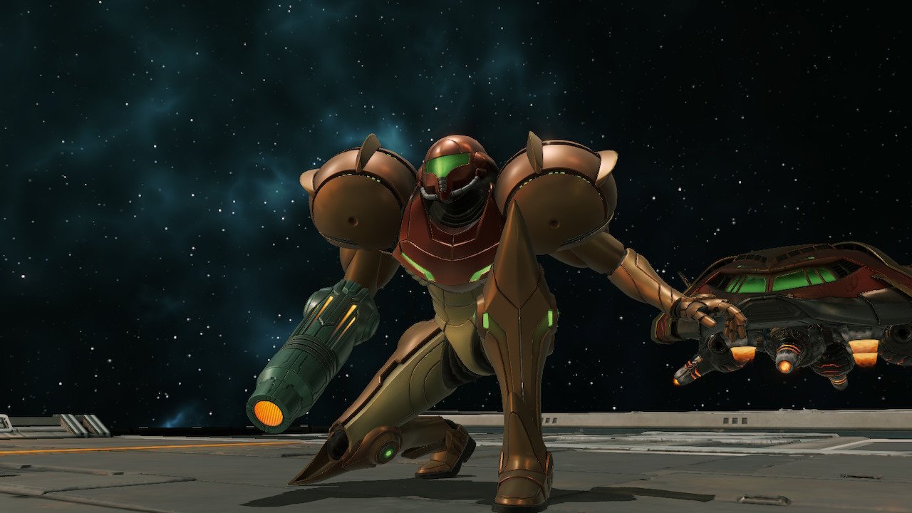 [15/02/2023] Metroid Prime Remastered im Test