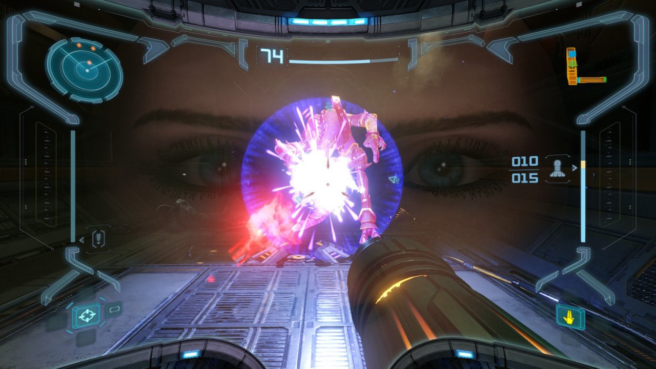 [15/02/2023] Metroid Prime Remastered im Test