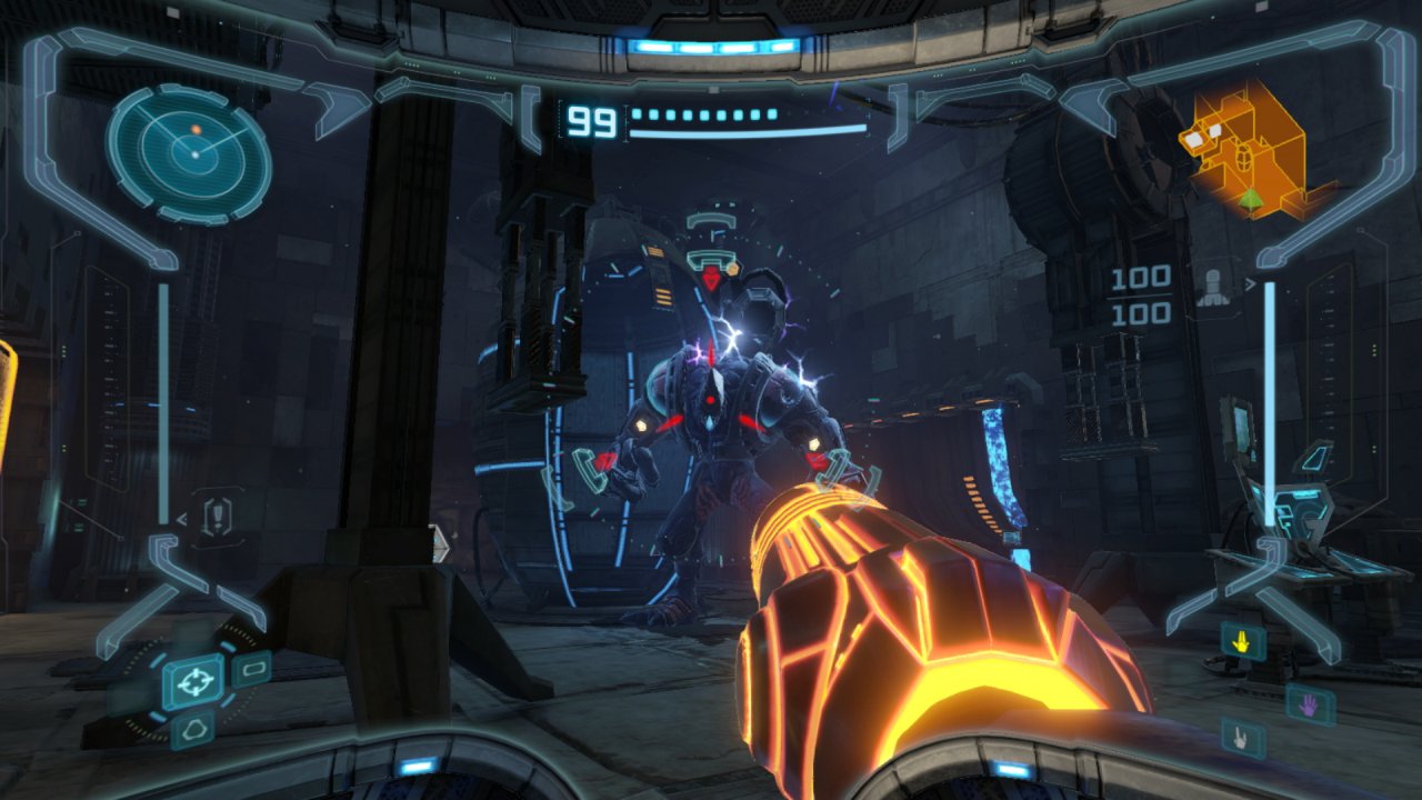 [15/02/2023] Herstellerbild: Metroid Prime Remastered