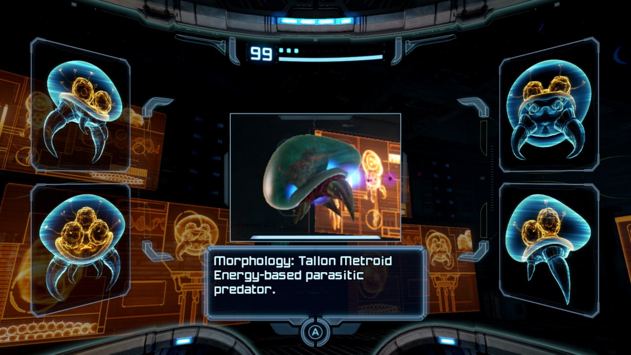 [15/02/2023] Herstellerbild: Metroid Prime Remastered