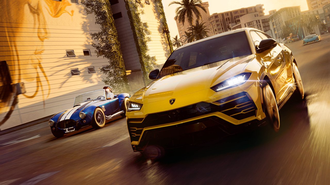 [06/02/2023] Das Rennspiel The Crew Motorfest gibt es bei Steam zum historischen Tiefpreis.