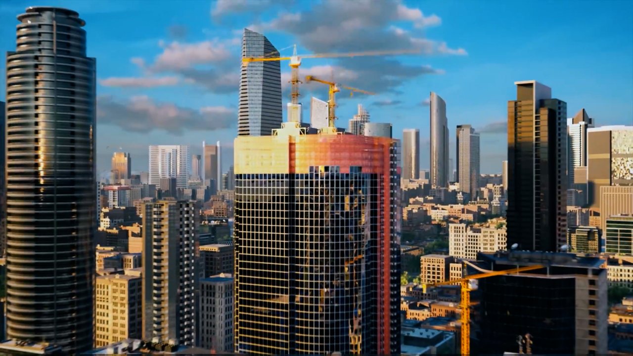 [17/03/2023] Für das Aufbauspiel Cities: Skylines 2 steht ein neues Gratis-Geschenk bereit.