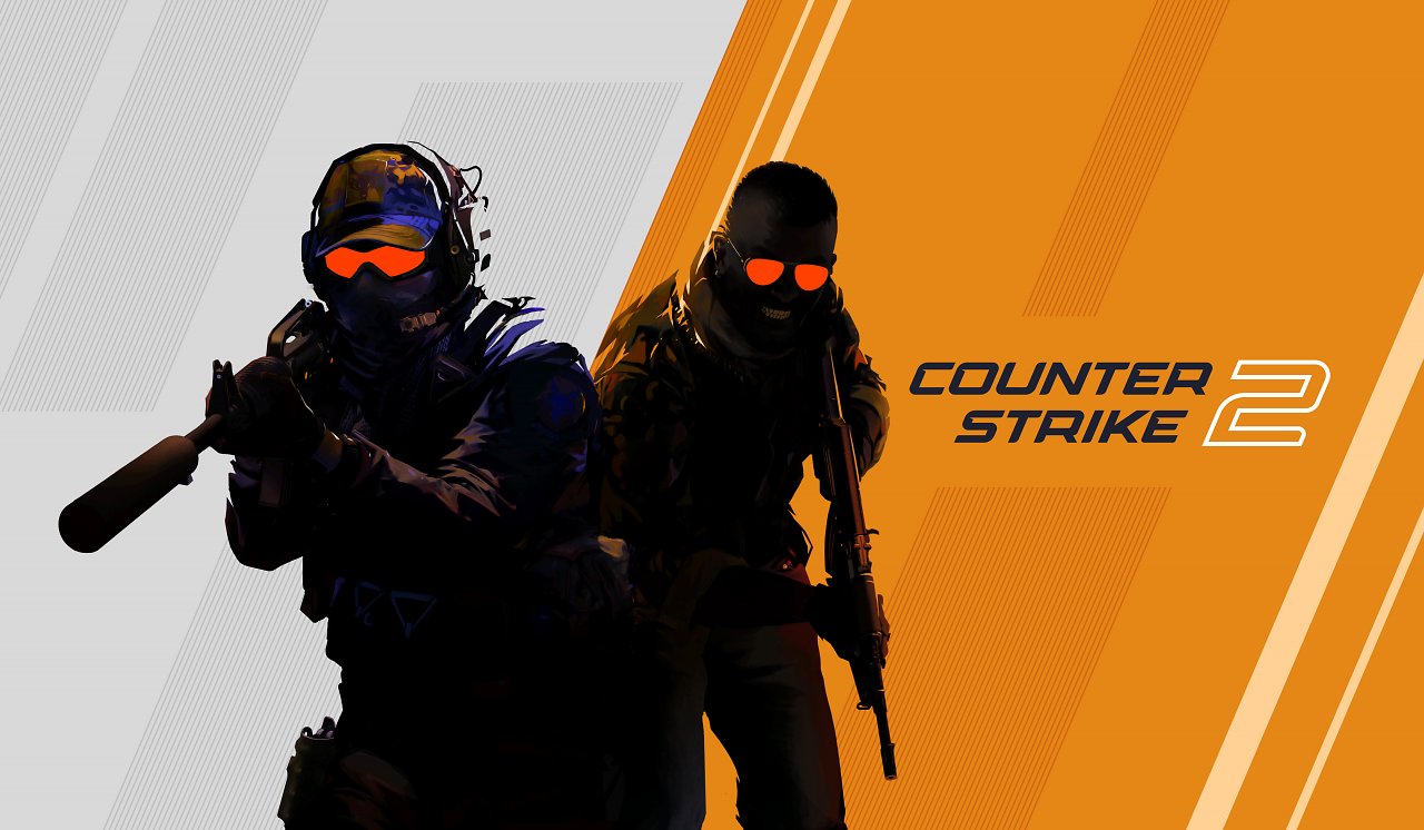 Neues Feature-Artwork zu CS2