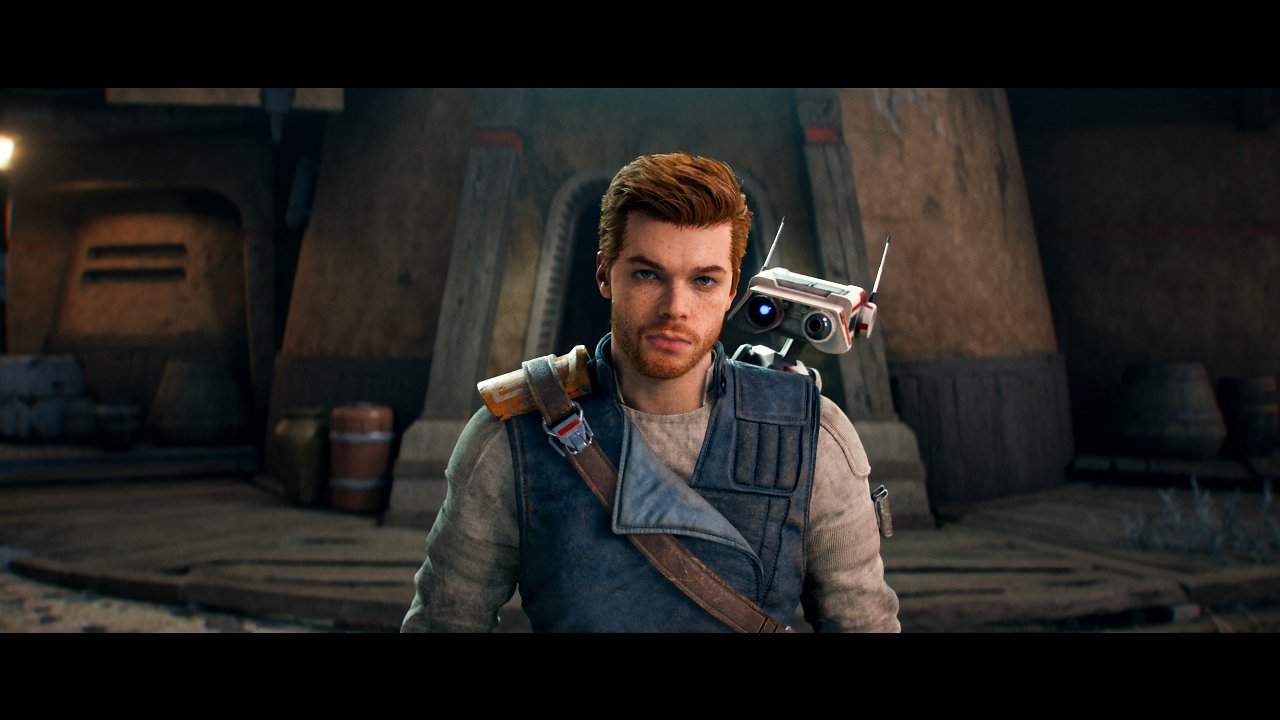 [04/04/2023] Durch die enge Zusammenarbeit profitiert Bit Reactor von den Erfahrungen, die Respawn bereits durch die Arbeit an der Jedi-Reihe gesammelt hat. (Bild aus Star Wars Jedi: Survivor)
