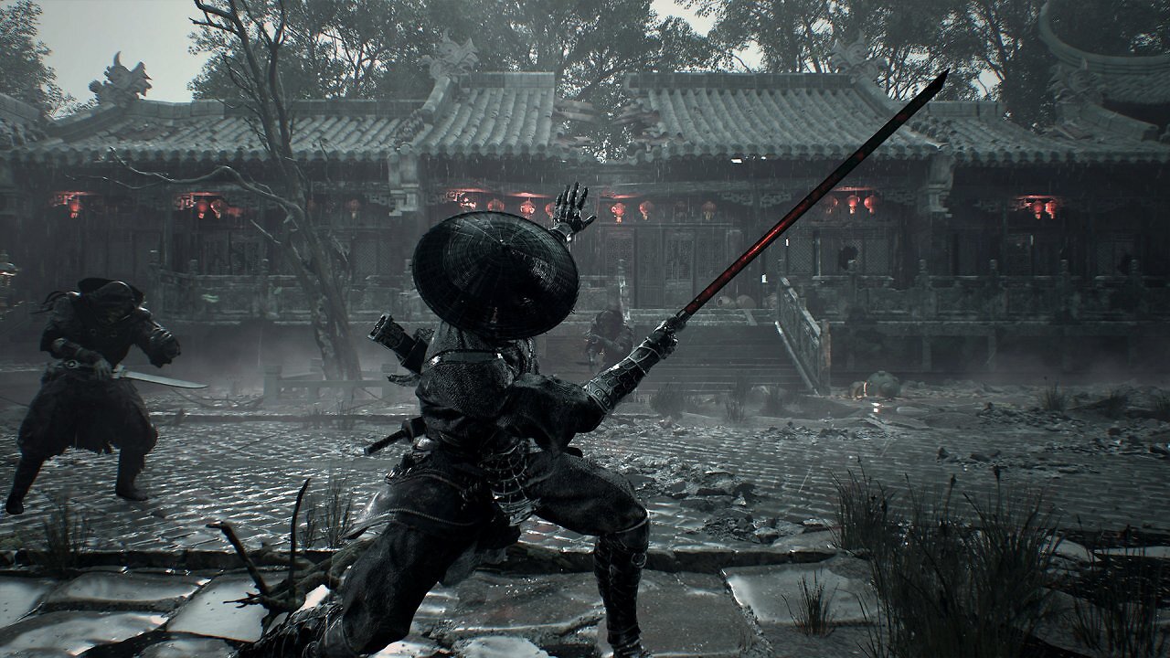 Samurai