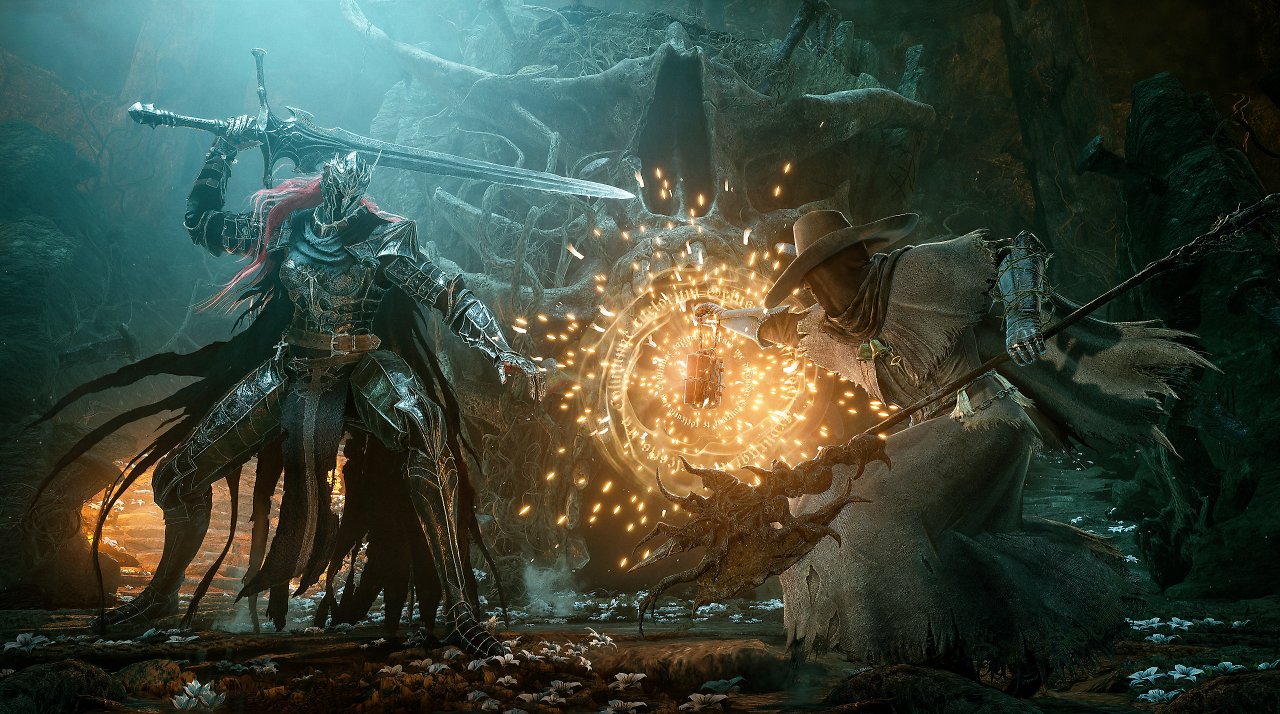 [28/07/2023] Lords of the Fallen: Soulslike erhält Update und eine dauerhafte Preisreduzierung