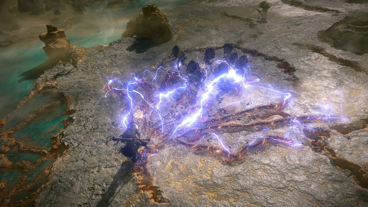 [29/07/2023] Für Buffs wird künftig kein Mana mehr reserviert.