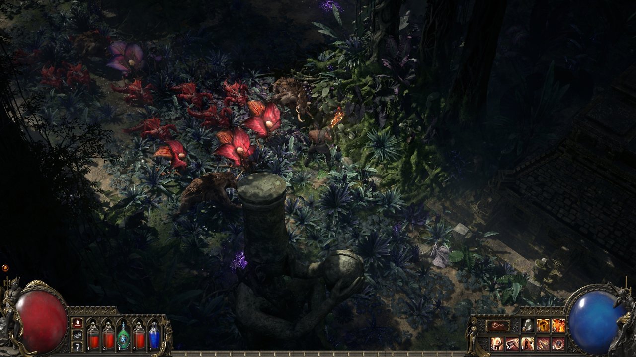 [29/07/2023] Path of Exile 2 in der Vorschau