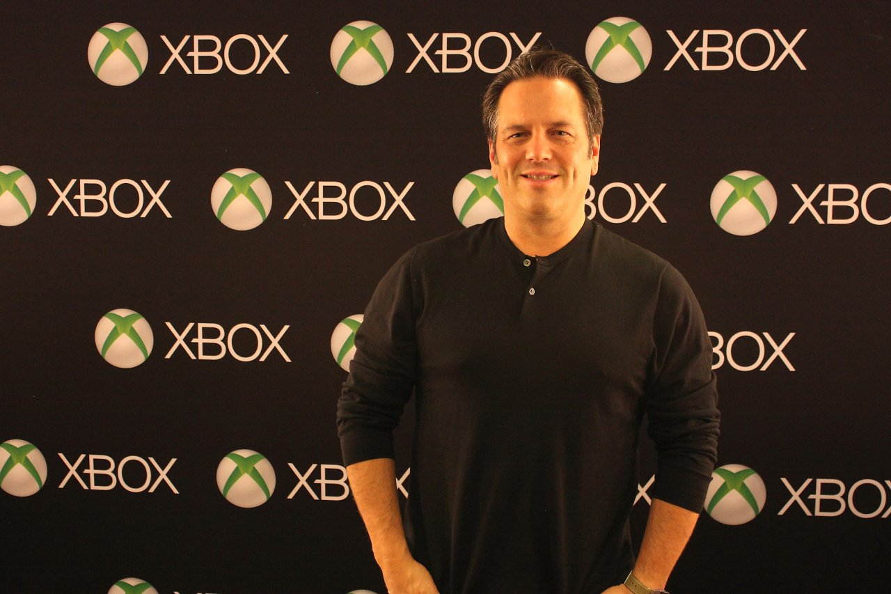 [03/08/2023] Xbox: War Phil Spencers Rücktritt nicht freiwillig? Insider spricht von Entlassung