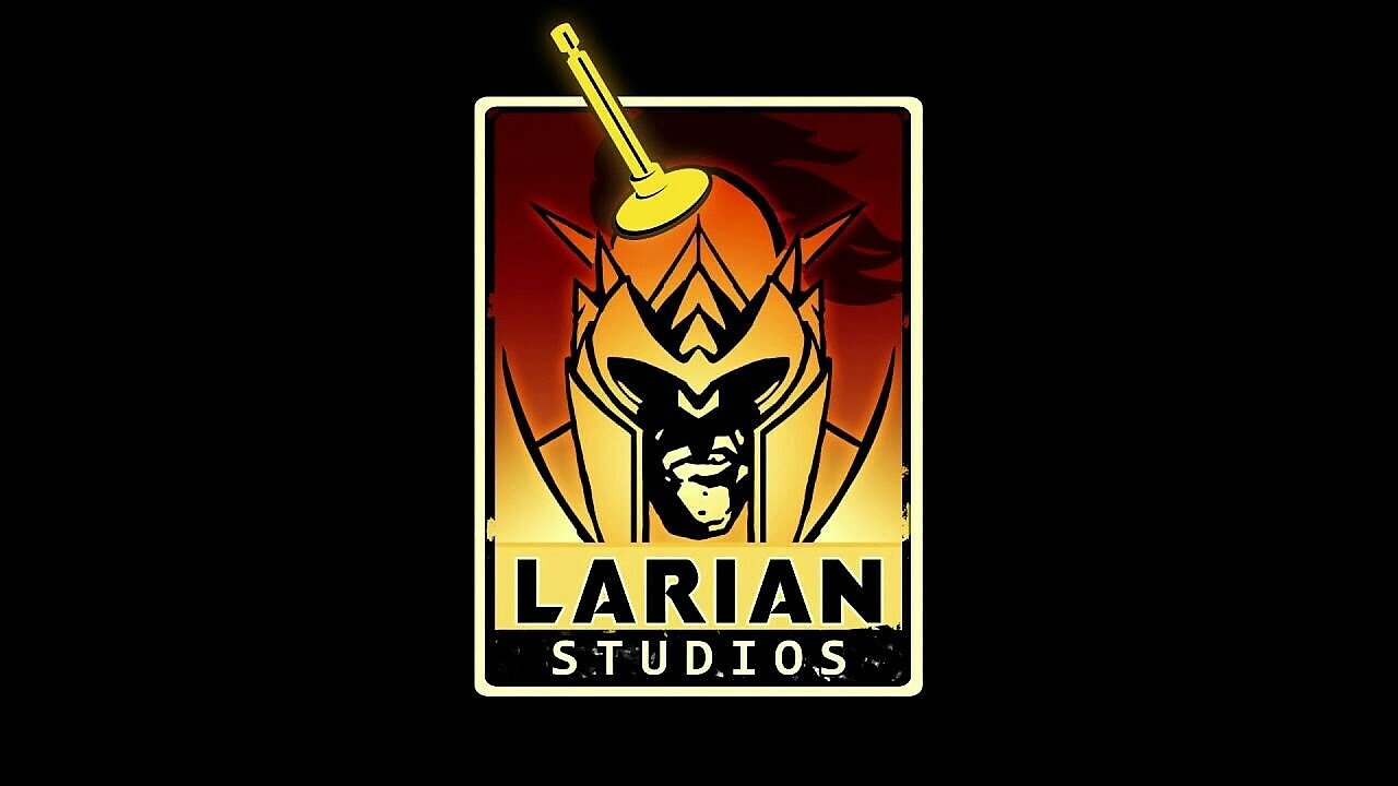 [04/08/2023] Larian Studios-Logo