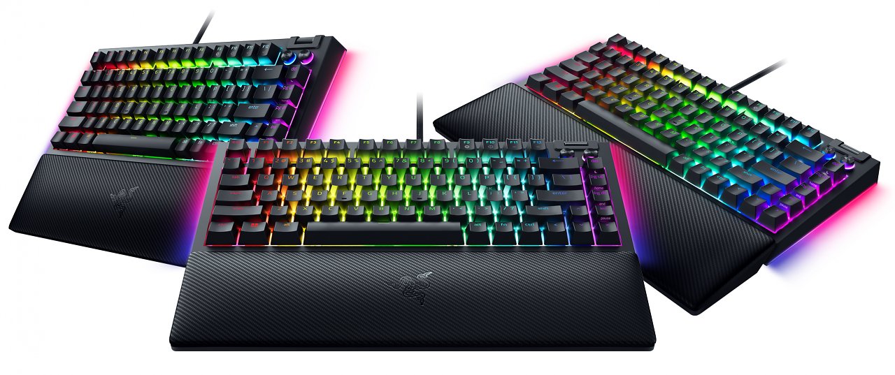 Razer BlackWidow V4
