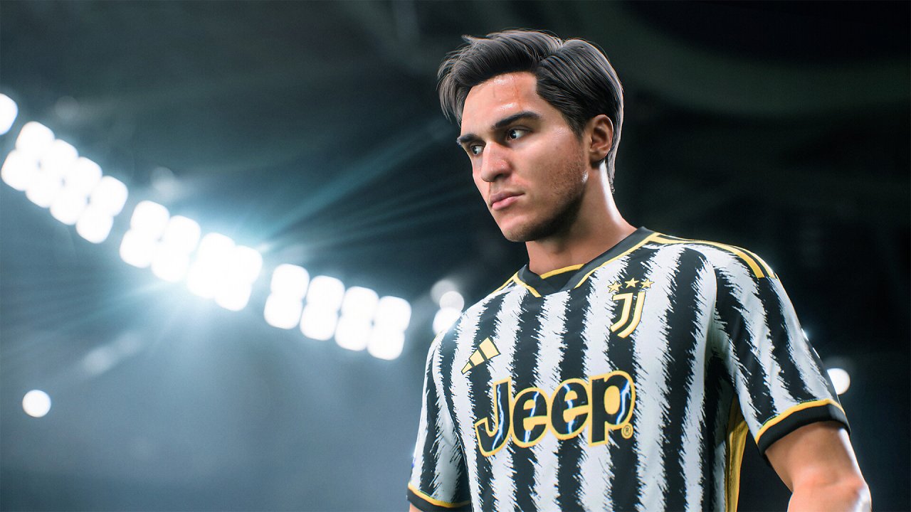 Federico Chiesa