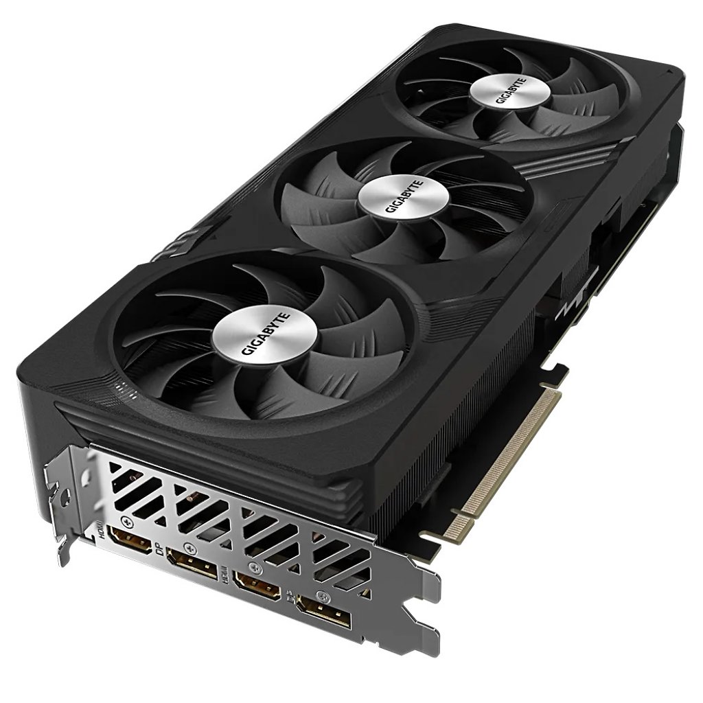 Gigabyte Radeon RX 7700 XT Gaming OC
