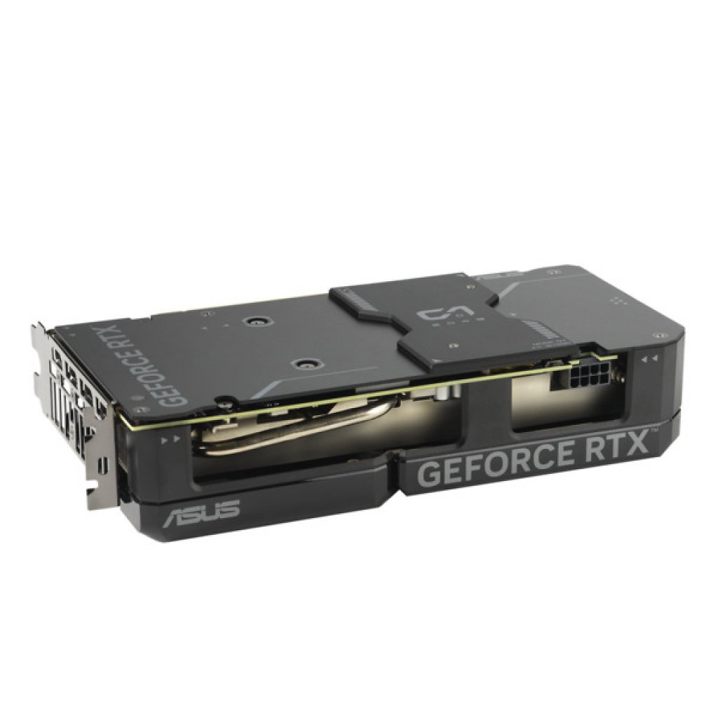 Asus Dual GeForce RTX 4060 Ti