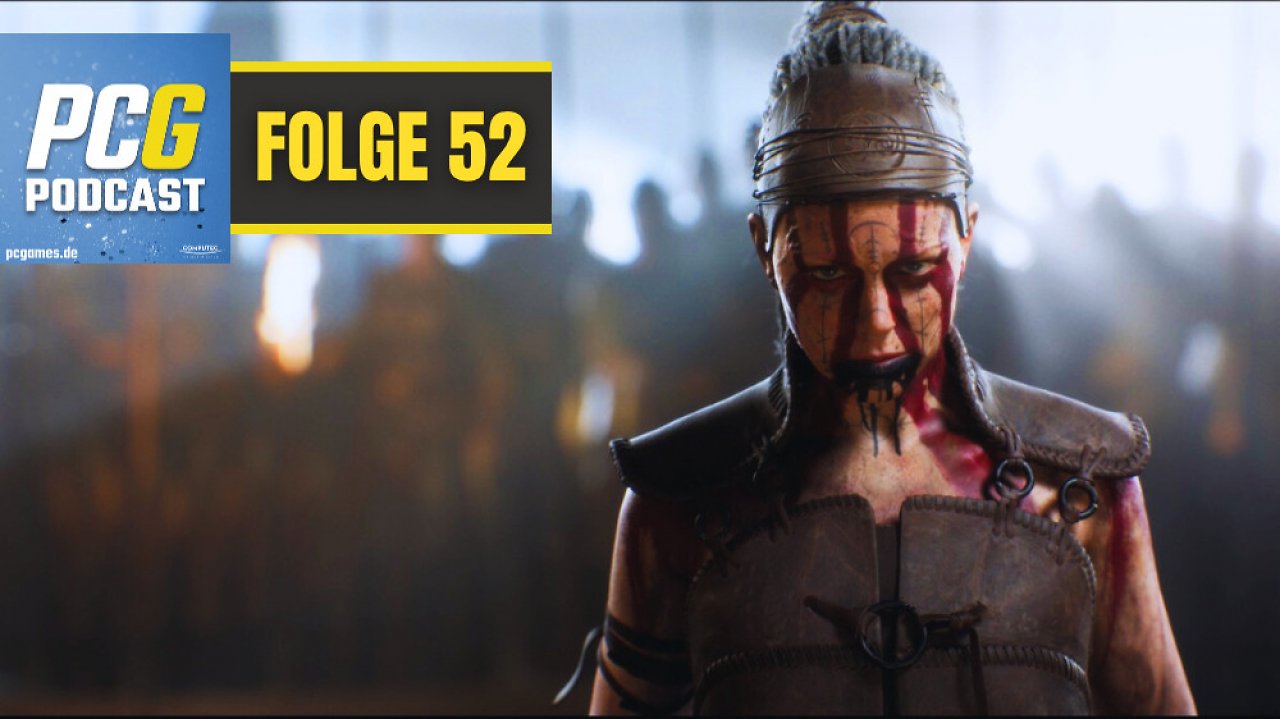 [26/10/2023] PC Games Podcast #52: Steht das Ende des Konsolenkriegs bevor?