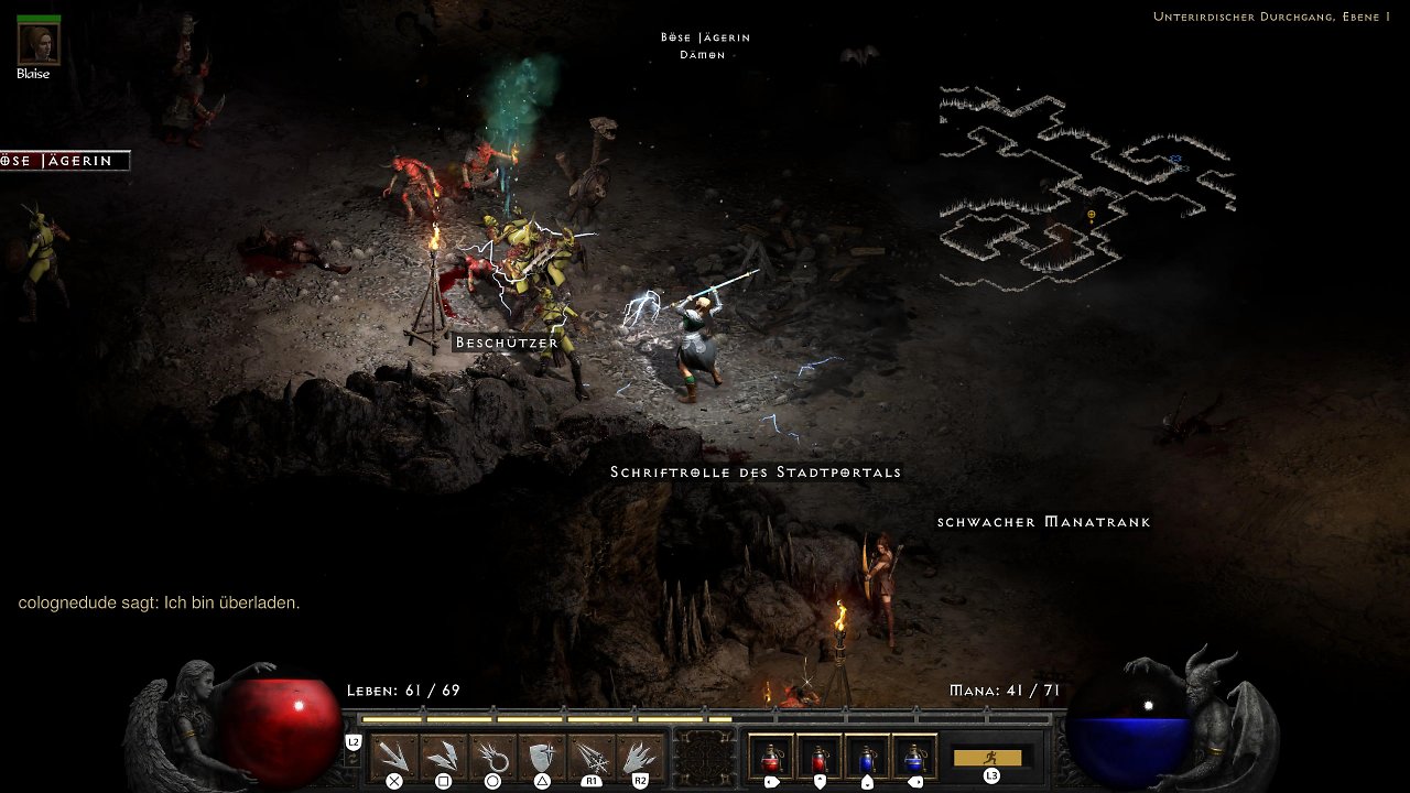 Diablo 2
