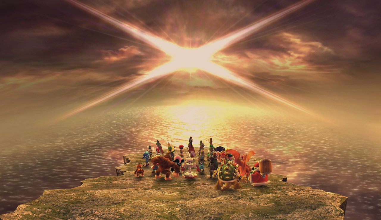 [12/10/2023] Super Smash Bros. Brawl: Retro - Ein Casual-Paradies als kompetitiver Albtraum (1)