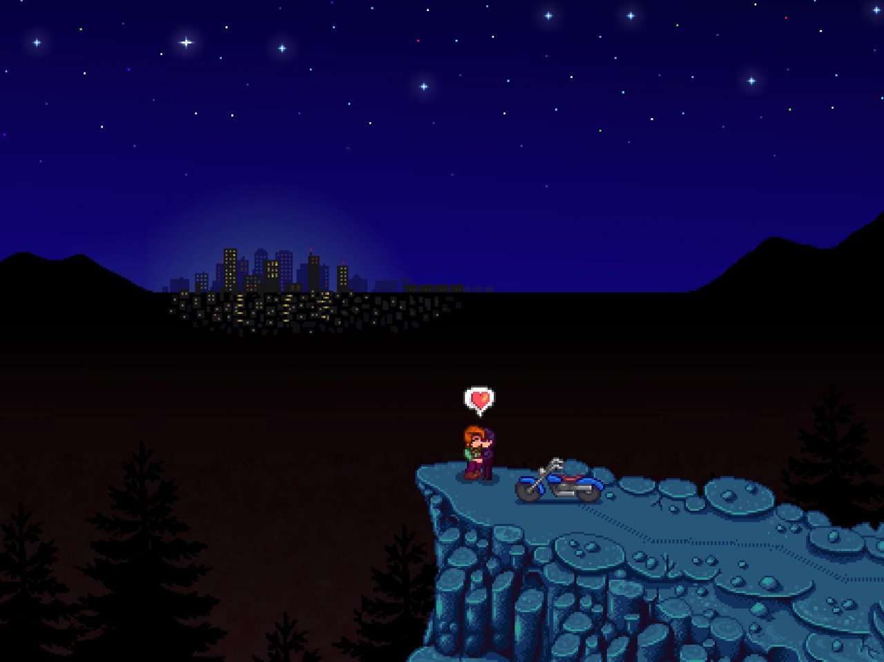 Stardew Valley