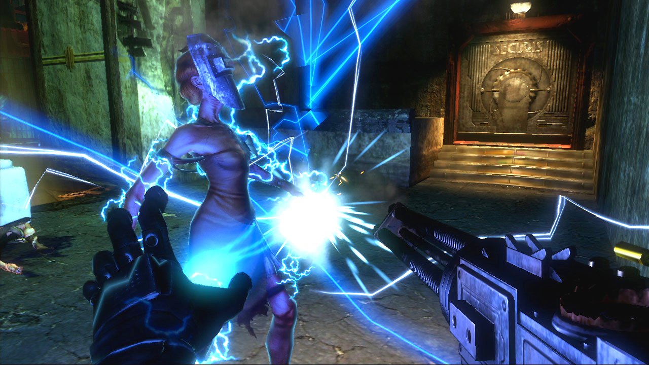 Bioshock 2