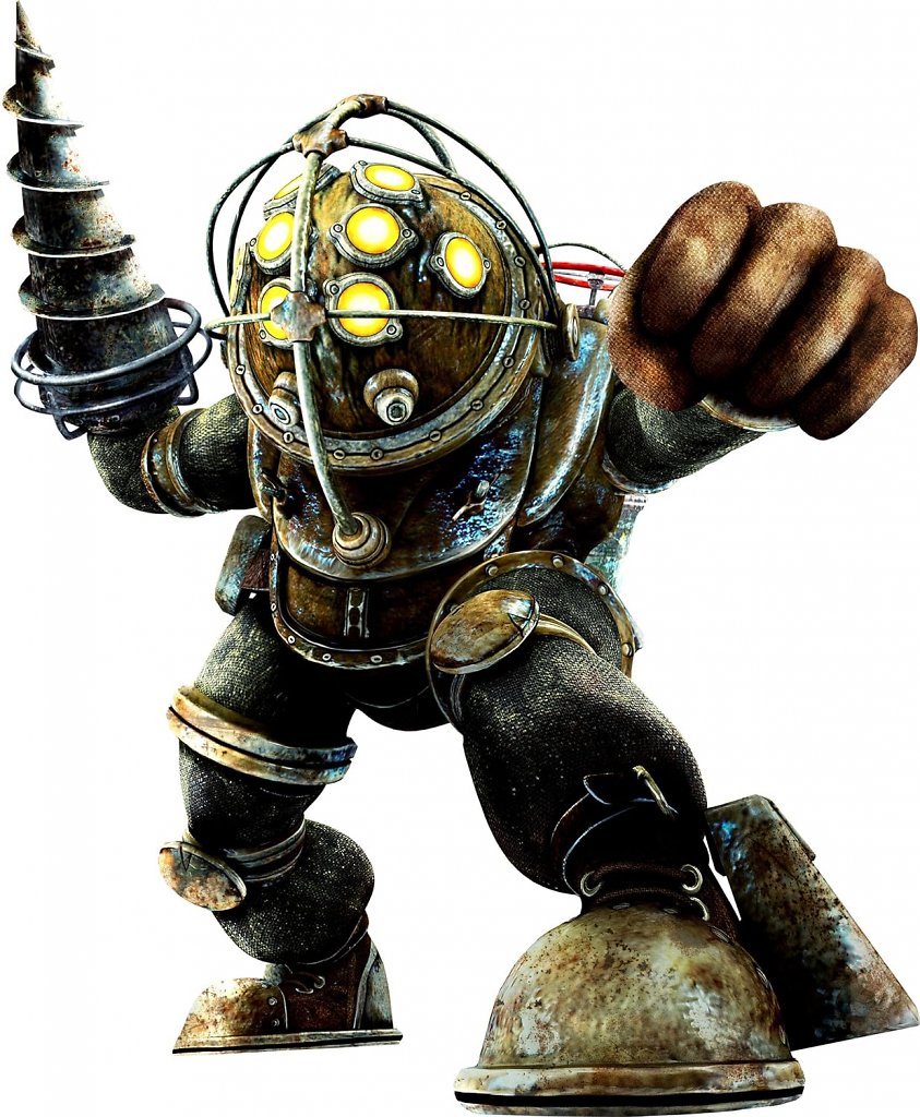 Bioshock