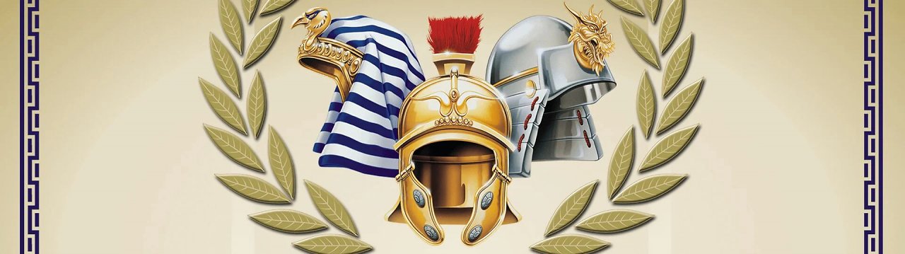 Die Siedler 3 - History Edition Artwork