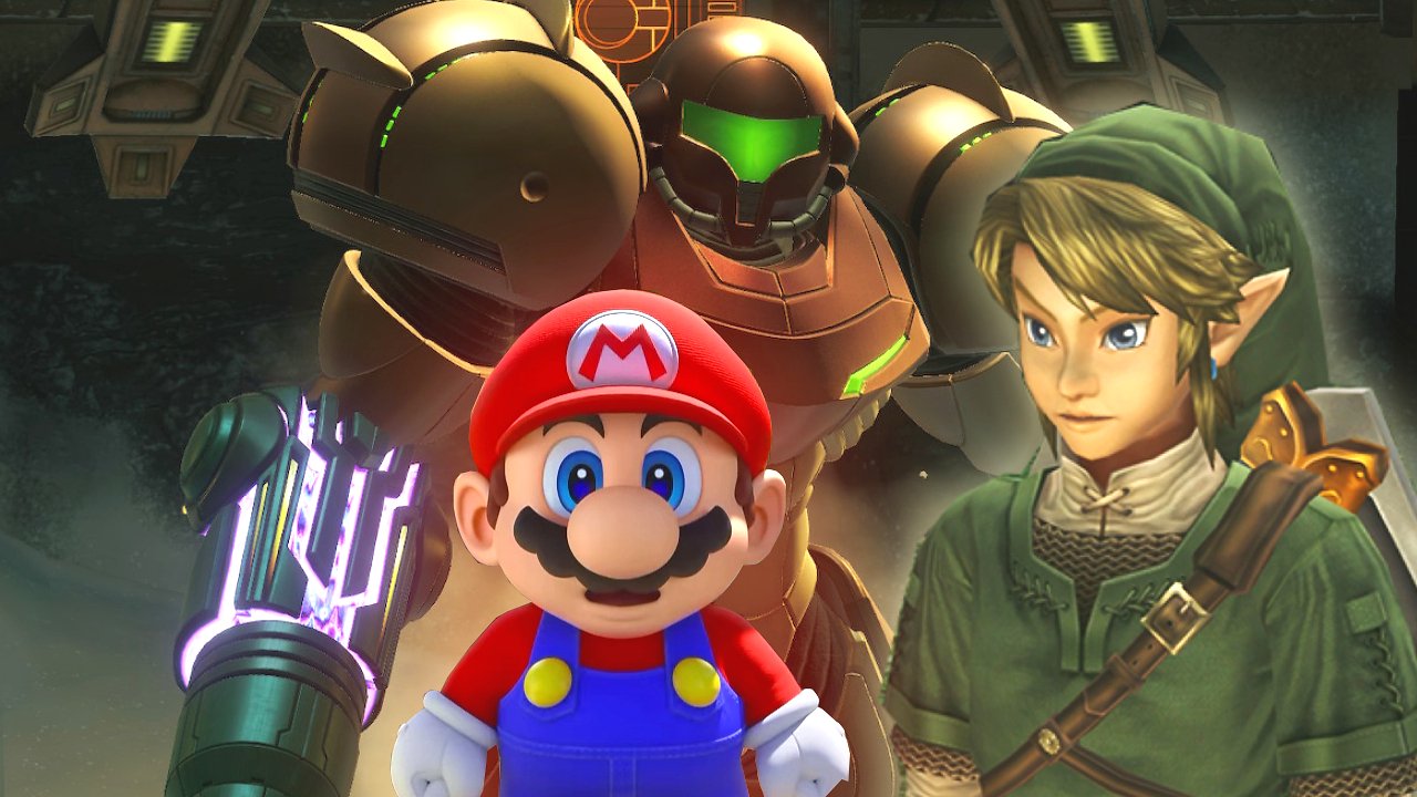 Remakes von Nintendo: Diese Neuauflagen wünschen wir uns!