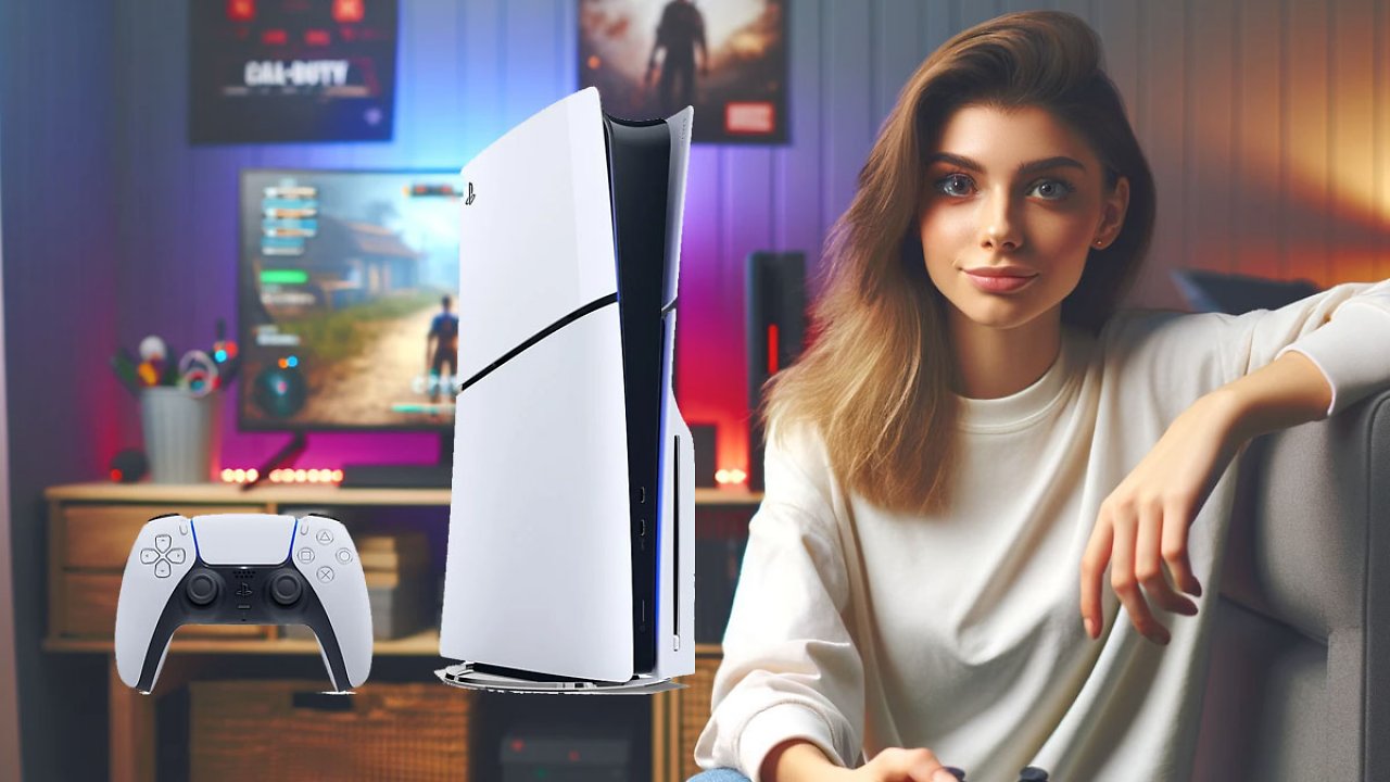 PS5 günstiger kaufen: Playstation 5 Slim statt 549€ gerade nur 469€ bei Media Markt - mit 0%-Finanzierung
