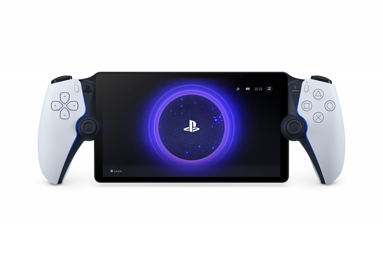 [15/11/2023] PlayStation Portal: Laut Insider angeblich so erfolgreich, dass Sony dieses Jahr ein neues Modell veröffentlicht
