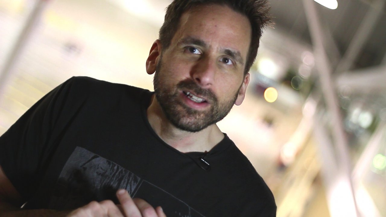 Kevin Levine