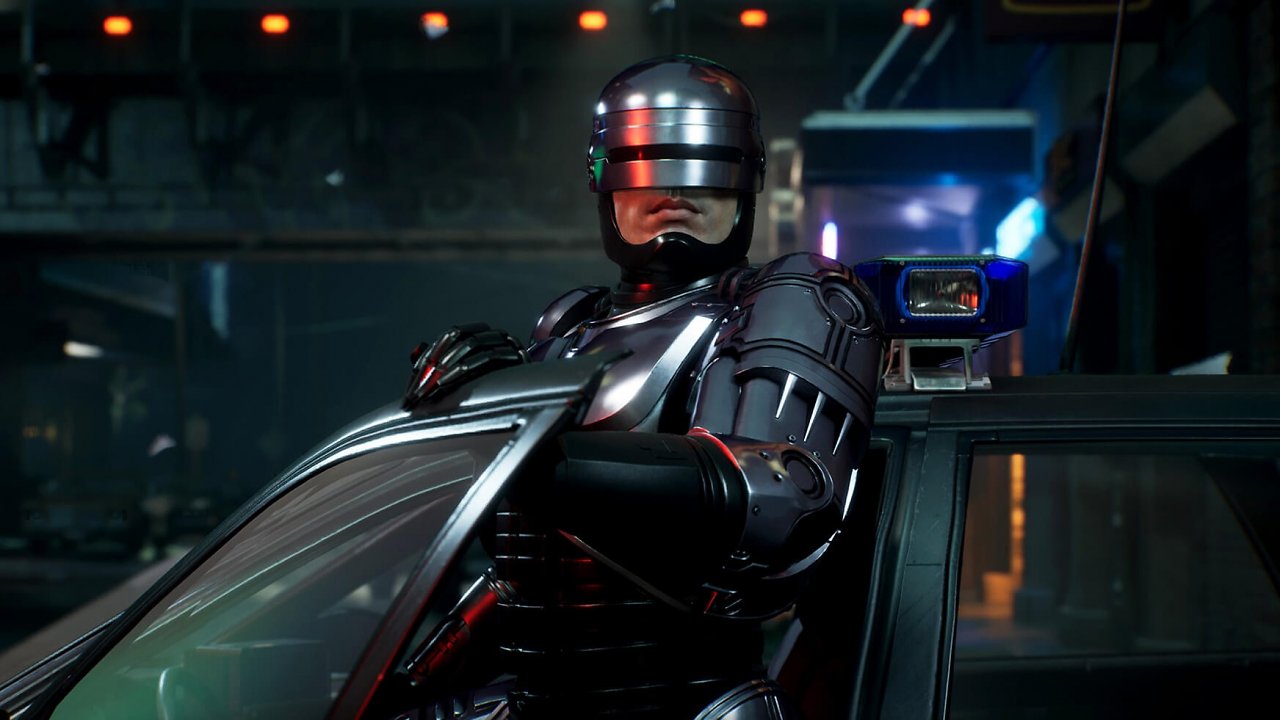 [03/11/2023] RoboCop: Rogue City