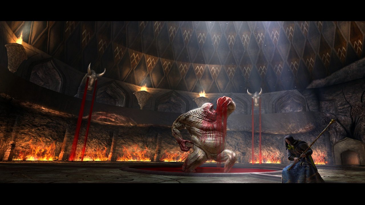 Age of Conan Unchained