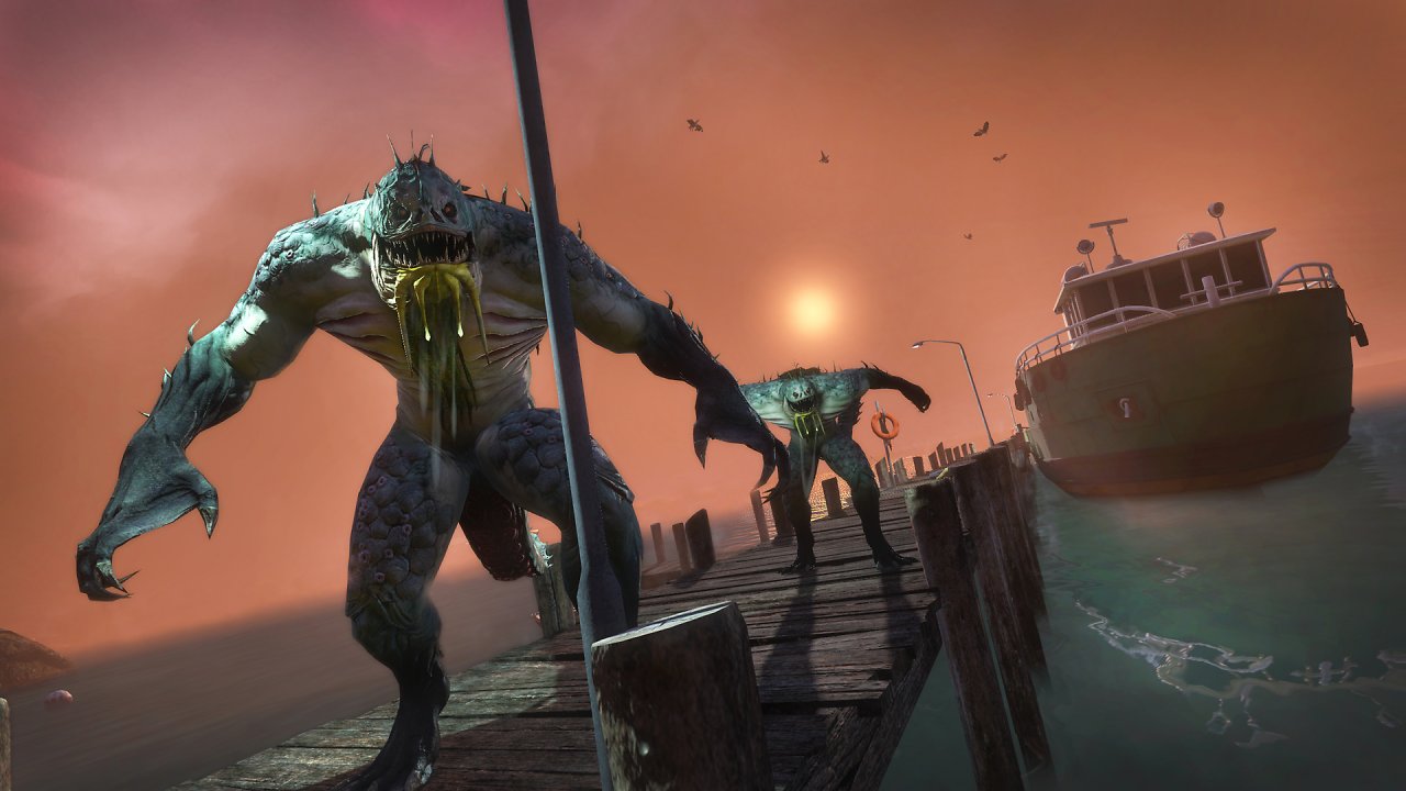 Secret World: Legends