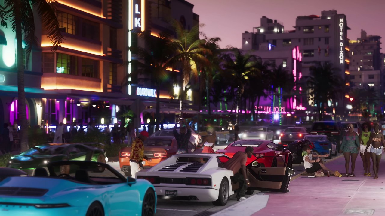 GTA 6